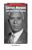 Garrett Morgan and the Traffic Signal