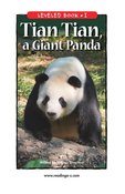 Tian Tian, a Giant Panda