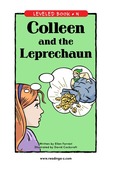 Colleen and the Leprechaun