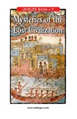 Mysteries of the Lost Civilization