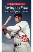 Paving the Way: American Sports Legends