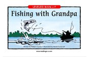 Fishing with Grandpa