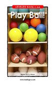 Play Ball!