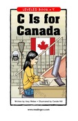 C Is for Canada