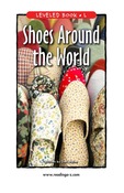 Shoes Around the World