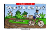 What Is in the Box?
