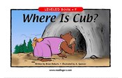 Where Is Cub?