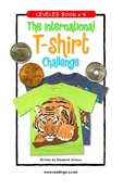 The International T-Shirt Challenge