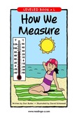 How We Measure