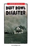 Dust Bowl Disaster