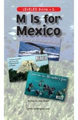 M Is for Mexico