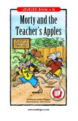 Morty and the Teacheru0027s Apples