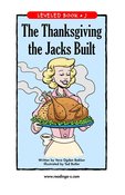 The Thanksgiving the Jacks Built