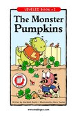 The Monster Pumpkins