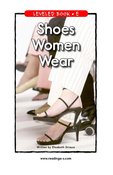 Shoes Women Wear