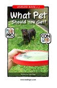 What Pet Should You Get?