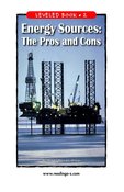 Energy Sources: The Pros and Cons