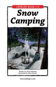 Snow Camping