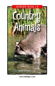 Country Animals