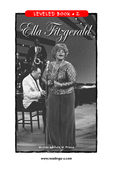 Ella Fitzgerald