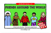 Friends Around the World