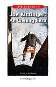 Joe Kittinger: An Unsung Hero