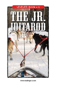 The Jr. Iditarod