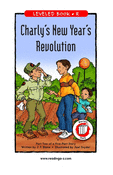 Part 2: Charly's New Year's Revolution