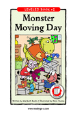 Monster Moving Day