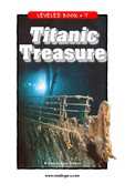 Titanic Treasure