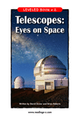 Telescopes: Eyes on Space