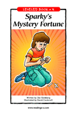 Sparky's Mystery Fortune