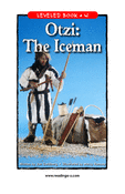 Otzi: The Iceman