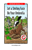 Part 5: Let a Smiley Face Be Your Umbrella