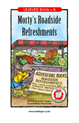 Morty's Roadside Refreshments