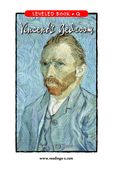 Vincent's Bedroom