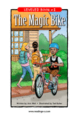The Magic Bike