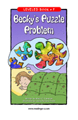 Becky's Puzzle Problem