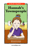 Hannah's Townspeople