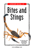 Bites and Stings