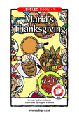 Maria's Thanksgiving