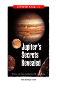 Jupiter’s Secrets Revealed