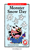Monster Snow Day