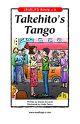 Takehito's Tango