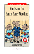 Morty and the Fancy-Pants Wedding