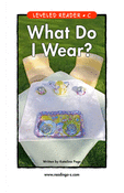 What Do I Wear?