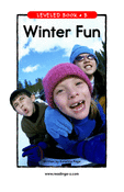 Winter Fun