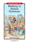 Walking in Roman Footsteps