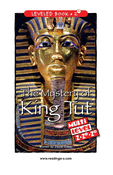 The Mystery of King Tut