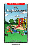 My Neighborhood